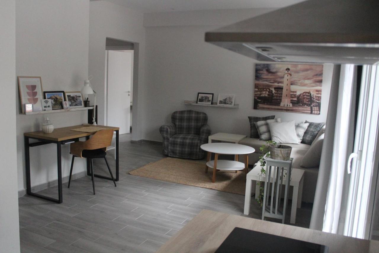 Appartement Center 1 Alexandroúpoli