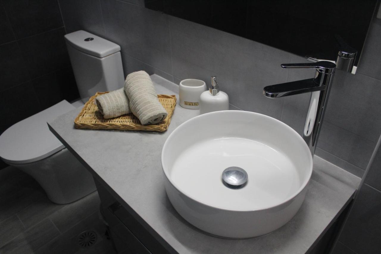 Appartement Center 1