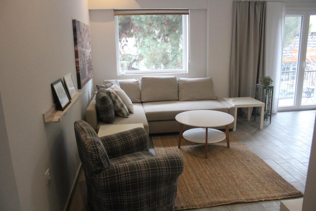 Appartement Center 1