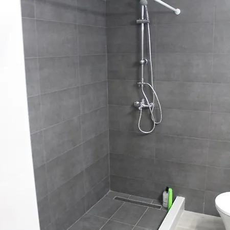 City Center Apartment 1 Alexandroupoli Exterior photo
