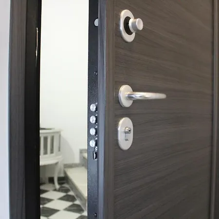 City Center Apartment 1 Alexandroupoli Exterior photo