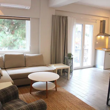 City Center Apartment 1 Alexandroupoli Exterior photo