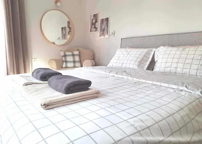 City Center Apartment 1