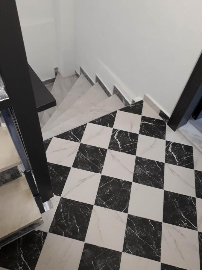 Apartment Center 1 *